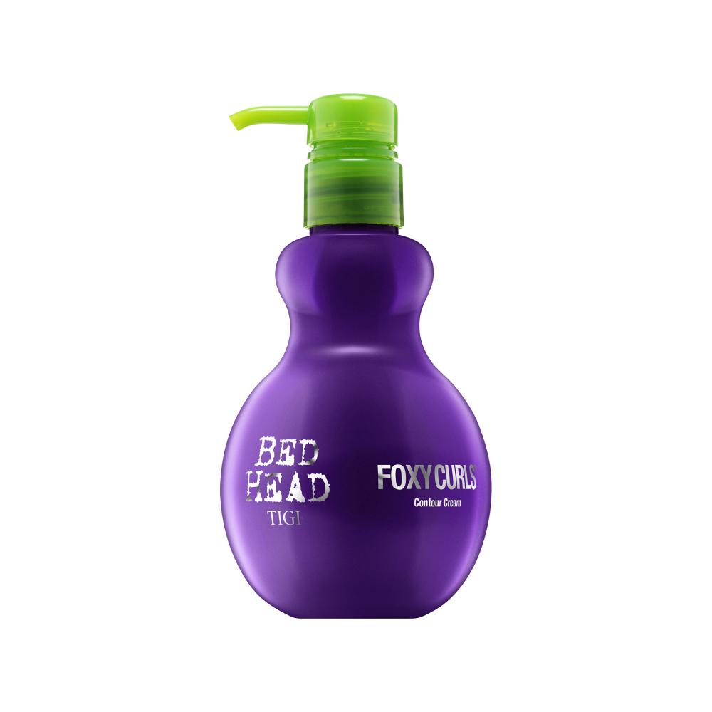 Foxy Curls Cream for Curly Hair, Bed Head, RUB 2,796 (Rive Gauche)