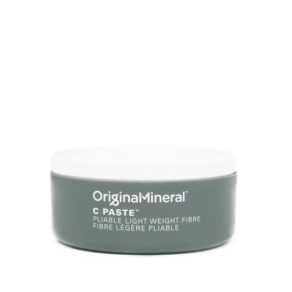 Mineral wax for hair, C-Paste, 2300 rub. (dekar.market)