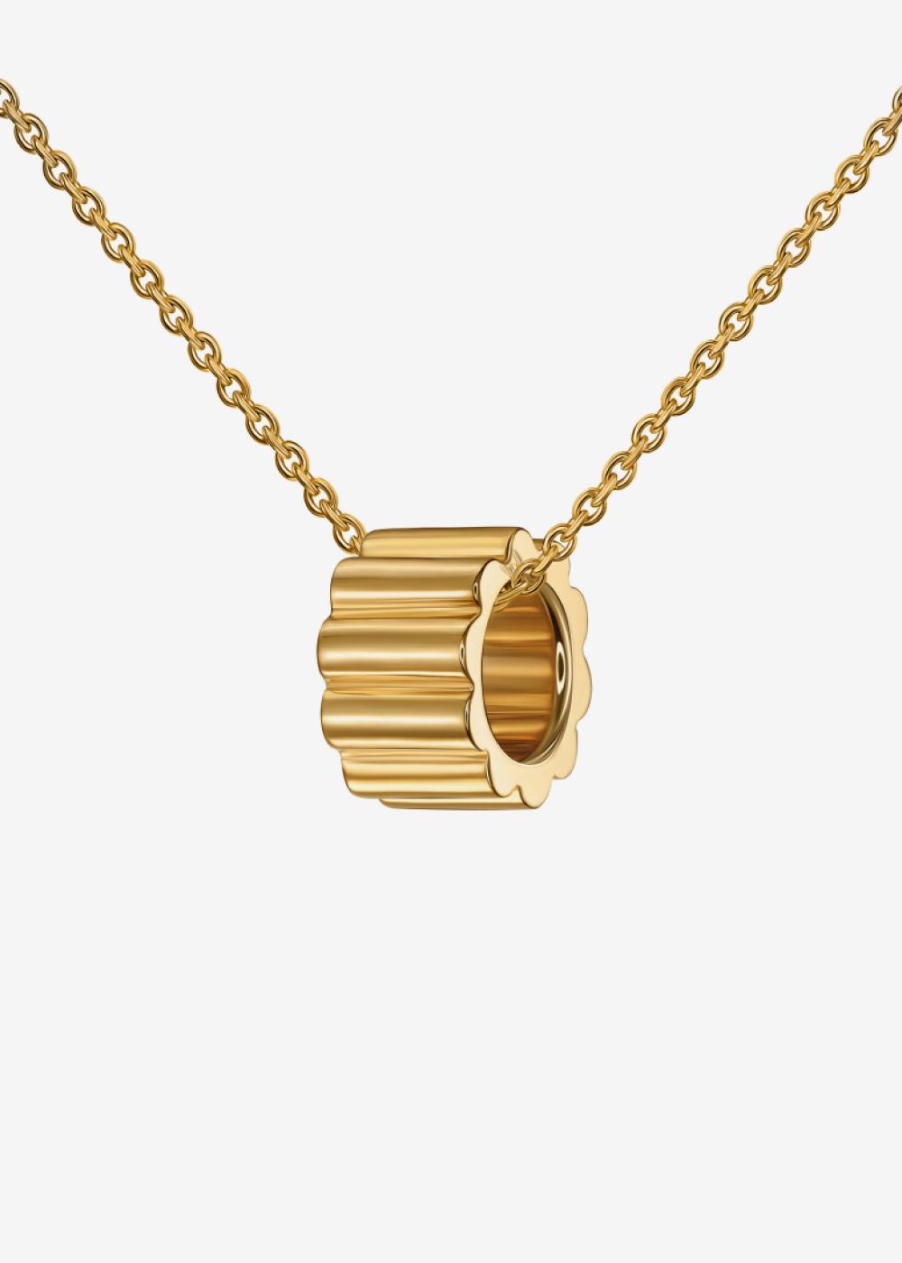 Memphis pendant, Joser, RUB 118,000. (joserjewellery.com)