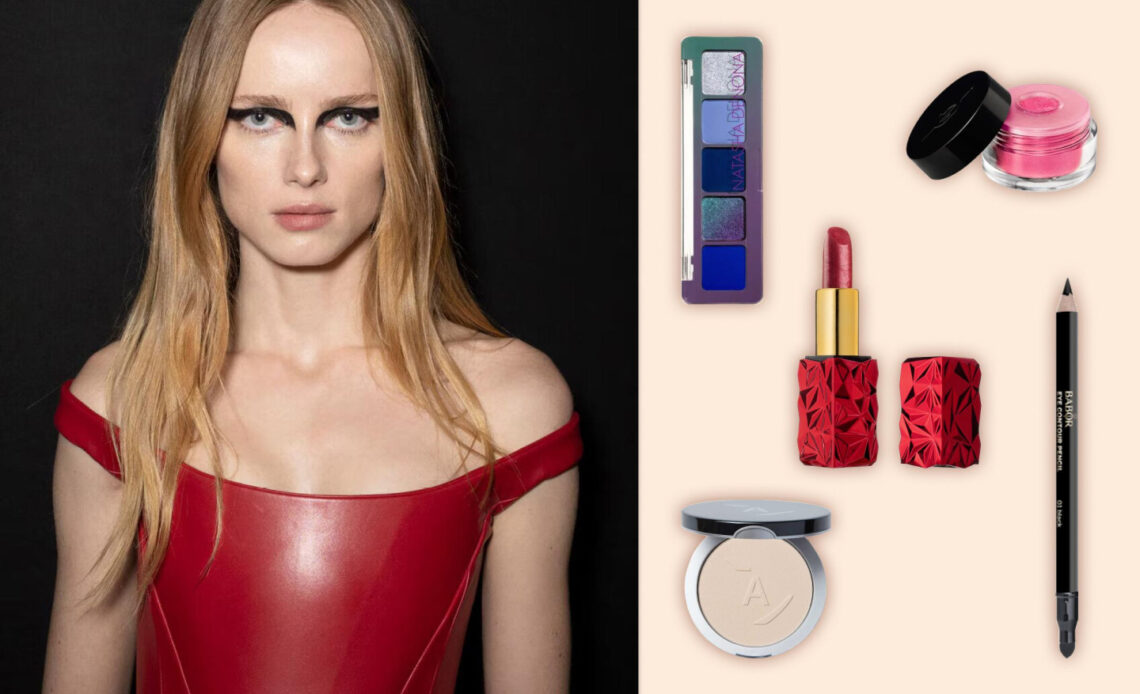 For those who searched: what makeup trends will be in fashion this fall and winter