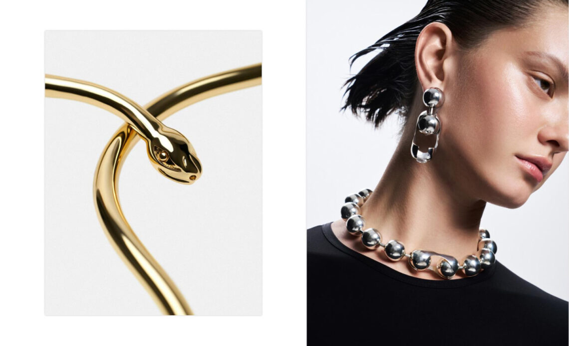 Pendants, chains, earrings: what jewelry to wear in autumn 2024