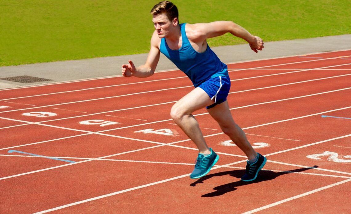 Shuttle Run: What It Is and How to Do It Correctly