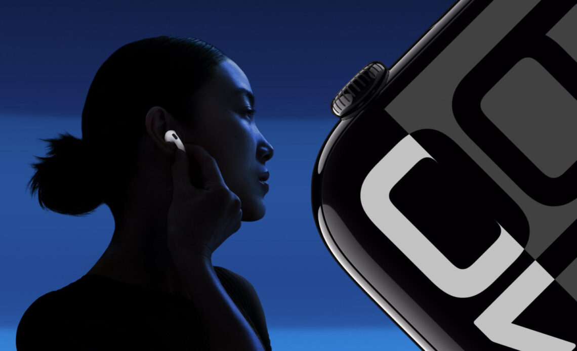 Sleep, hustle, scratch: have the Apple Watch 10 and AirPods Pro 2 become smarter