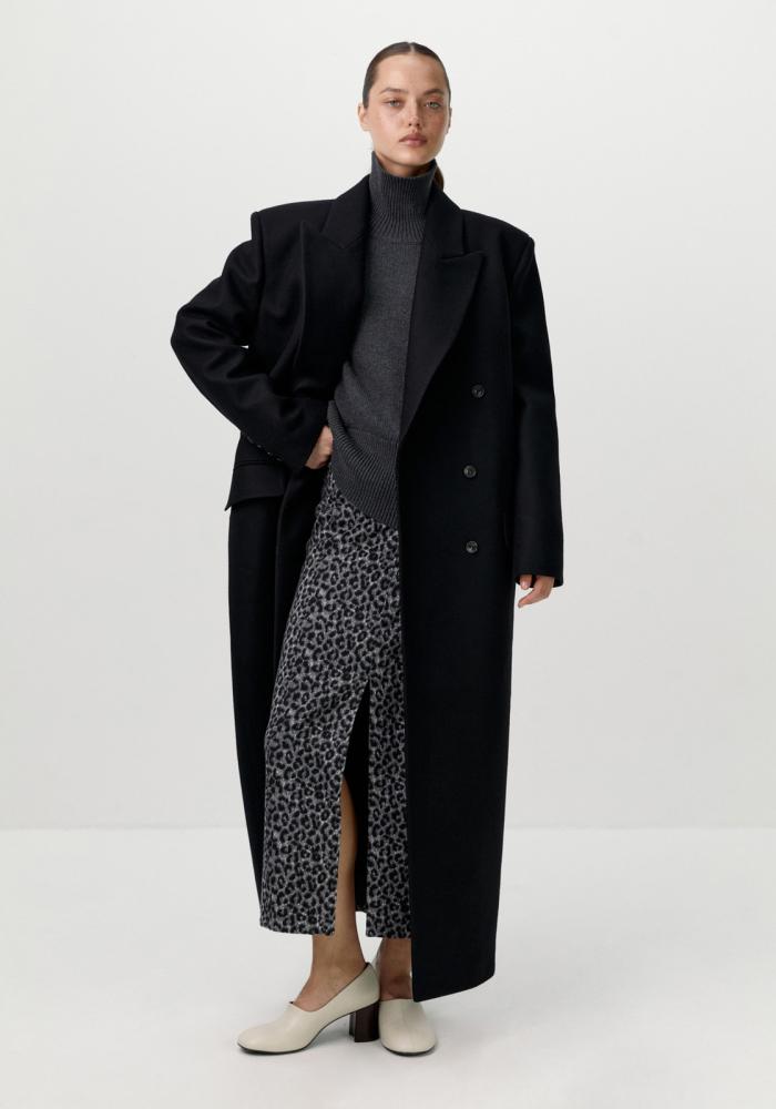 Coat, All We Need, 49 990 руб. (allweneed.ru)