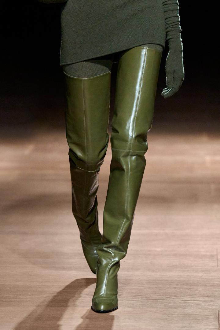 Ferragamo, autumn-winter 2024-2025