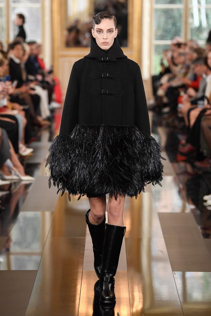 Valentino, autumn-winter 2024-2025