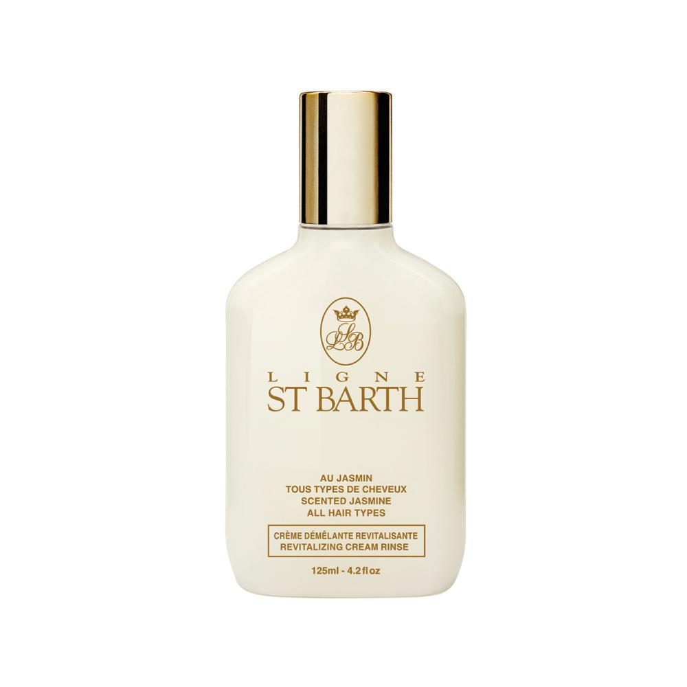 Cream rinse with jasmine extract, St Barth, RUB 4,010. (lignestbarth.ru)