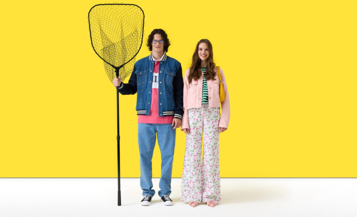 Stockmann announced the dates for the “Crazy Days” campaign